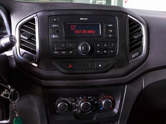 2018 Lada (ВАЗ) XRAY I, коричневый, 715000 рублей - вид 10