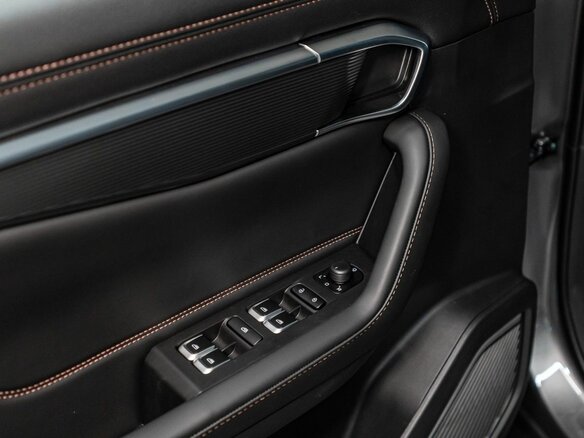 2026 Geely Okavango I Рестайлинг, серый, 3993990 рублей - вид 7
