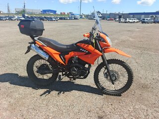 ABM Raptor 250
