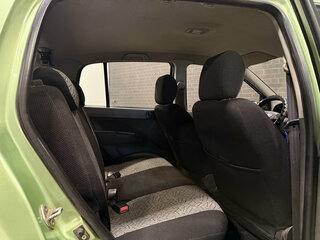 2007 Hyundai Getz I Рестайлинг, зелёный, 350000 рублей, вид 4