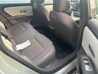 2026 Changan Qiyuan A06 28.39 kWh, серый, 2200000 рублей, вид 5