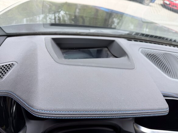 2019 BMW 3 серии 320d xDrive VII (G2x), чёрный, 4299999 рублей - вид 15