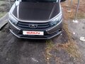 2019 Lada (ВАЗ) Granta I Рестайлинг, коричневый, 650000 рублей
