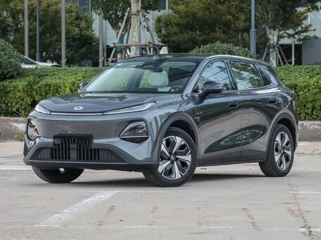 Changan Qiyuan Q05 II
