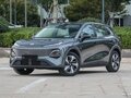 2026 Changan Qiyuan Q05 51.9 kWh II, серый - вид 3