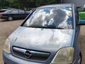 2008 Opel Meriva A Рестайлинг, голубой, 395000 рублей - вид 1