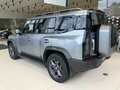 2023 Jetour T2, серый, 2790000 рублей - вид 6