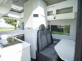 2022 Volkswagen Grand California, серый, 16600000 рублей - вид 4