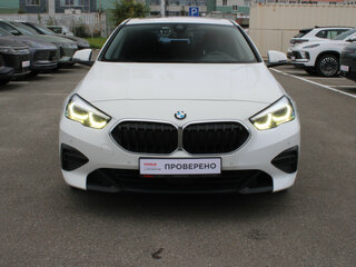 2021 BMW 2 серии Gran Coupe 220i F44, белый, 2821400 рублей, вид 2
