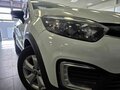 2018 Renault Kaptur I, белый, 1430000 рублей - вид 9