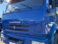 2014 КамАЗ 43118, синий, 4900000 рублей - вид 11