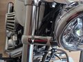 2004 Harley-Davidson Softail Deuce, белый, 990000 рублей - вид 11
