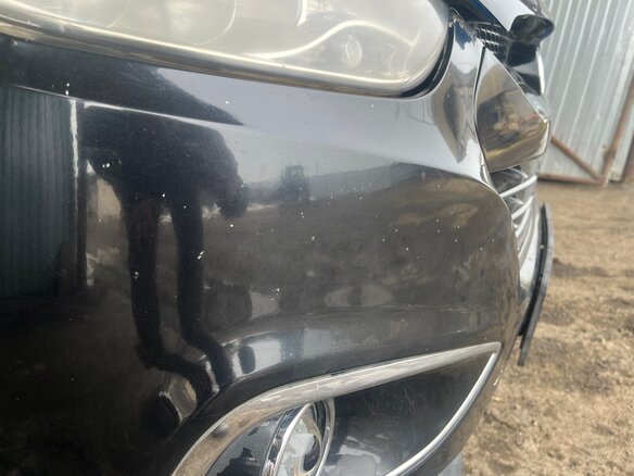 2010 Hyundai ix35 I, чёрный, 1000000 рублей - вид 19