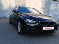 2018 BMW 3 серии 318d VI (F3x) Рестайлинг, чёрный, 2000000 рублей - вид 1