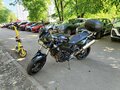 2013 BMW F 800 R, чёрный, 480000 рублей - вид 1