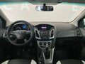 2011 Ford Focus III, белый, 650000 рублей - вид 8