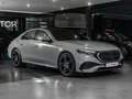 2025 Mercedes-Benz E-Класс 300 VI (W214, S214), серый - вид 2