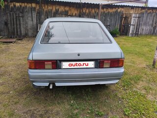 1995 Москвич 2141 214122, серый, 50000 рублей, вид 2