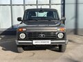 2021 Lada (ВАЗ) 2121 (4x4) I Рестайлинг (2020), коричневый - вид 2