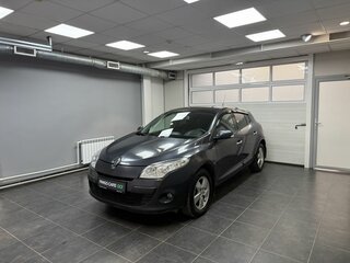 Renault Megane III