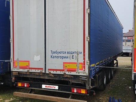 2018 Тонар 9746, чёрный, 1143510 рублей, вид 1