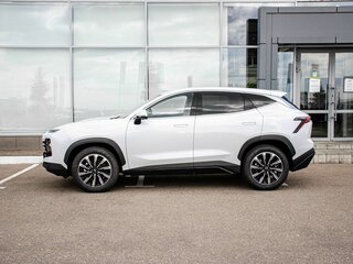 2026 Jetour Dashing I, белый, 3029900 рублей, вид 5