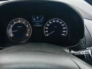 2011 Hyundai Solaris I, бежевый, 555555 рублей, вид 3