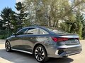 2023 Audi A3 35 TFSI Long IV (8Y), серебристый, 2080008 рублей - вид 6