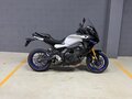 2022 Yamaha Tracer 9, чёрный, 1299000 рублей - вид 5