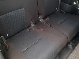 2021 Toyota Roomy I Рестайлинг, чёрный, 1199000 рублей, вид 3