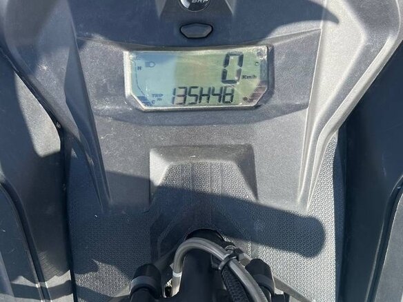 2019 BRP Ski-Doo Summit 850, зелёный, 1300000 рублей - вид 12
