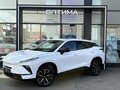 2026 Omoda C5 II, белый, 2729000 рублей