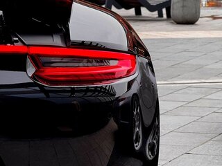 2016 Porsche 911 Carrera 4S VII (991) Рестайлинг, чёрный, 10600000 рублей, вид 5