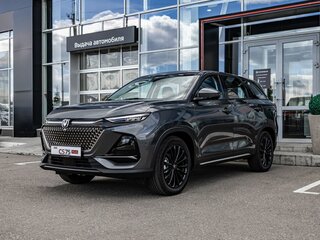 2026 Changan CS75 Pro, серый, 2925450 рублей, вид 1