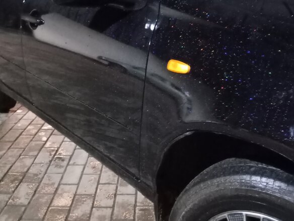 2010 Lada (ВАЗ) Kalina I, чёрный, 270000 рублей - вид 13
