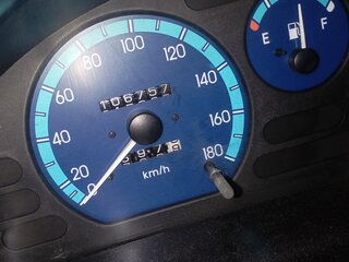 2008 Daewoo Matiz I Рестайлинг, серебристый, 160000 рублей, вид 4