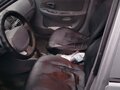 2004 Hyundai Accent ТагАЗ II, серебристый, 250000 рублей - вид 4