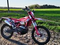2023 Regulmoto Holeshot, красный, 199000 рублей - вид 11