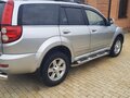 2013 Great Wall Hover H5, серый, 795000 рублей - вид 11