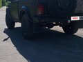 2000 Lada (ВАЗ) 2121 (4x4) I Рестайлинг, зелёный, 310000 рублей - вид 7