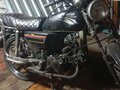 2012 Racer Alpha, чёрный, 35000 рублей - вид 1