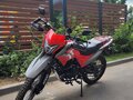 2025 Ataki Crosser, красный, 124000 рублей - вид 5