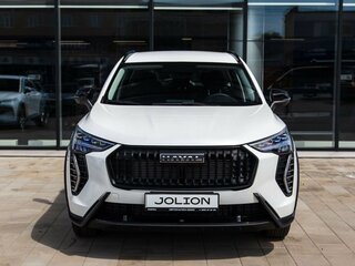 2026 Haval Jolion I Рестайлинг 2, белый, 2649000 рублей, вид 2