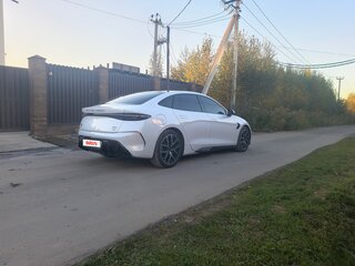 2023 BYD Seal, белый, 4780000 рублей, вид 4