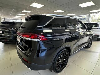 2026 Changan CS75 Pro, чёрный, 3155000 рублей, вид 4