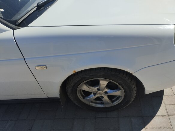 2010 Lada (ВАЗ) Priora I, белый, 350000 рублей - вид 6