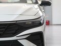 2026 Hyundai Elantra VII (CN7) Рестайлинг, белый, 2097374 рублей - вид 3