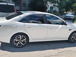 2023 Kaiyi E5, белый, 1150000 рублей, вид 2