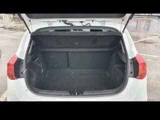 2015 Kia Ceed II Рестайлинг, белый, 1350000 рублей, вид 4
