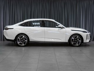 2024 Changan Lamore, белый, 1899000 рублей, вид 5